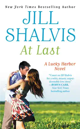 Read: At Last Book