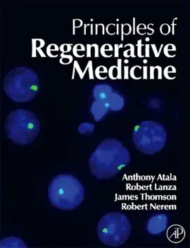 Read: Principles of Regenerative Book Medicine