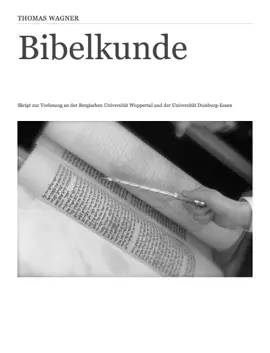 Read: Bibelkunde