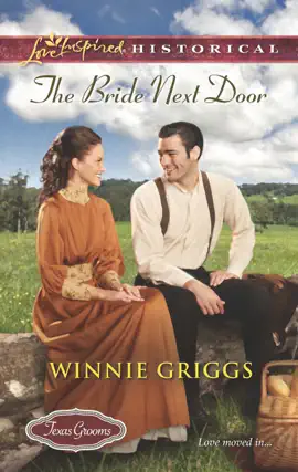 Read: The Bride Book Next Door