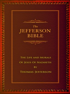 The Jefferson Bible