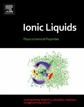 Read: Book Ionic Liquids