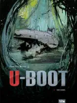 U-BOOT - Tome 02