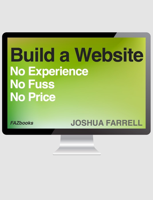 Build a Website