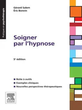 Read: Soigner par Book l'hypnose