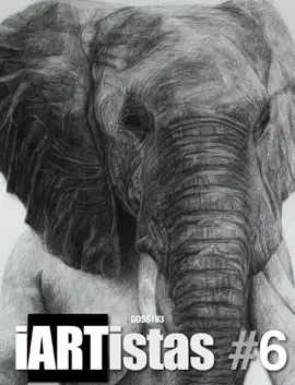 Read: Book iARTistas #6