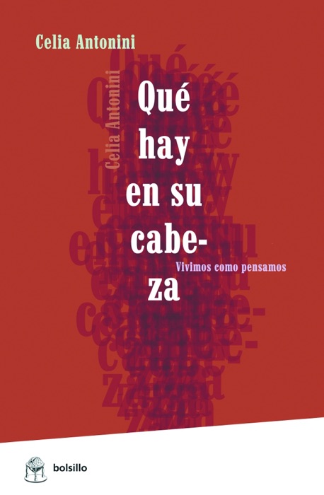 Qué hay en su cabeza