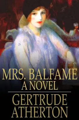 Read: Mrs. Balfame Book