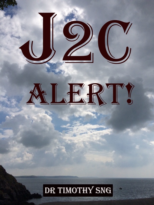 J2C Alert!