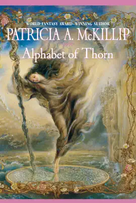 Read: Alphabet Of Book Thorn