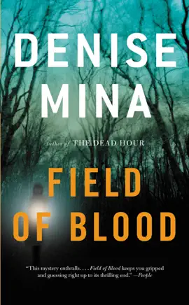 Read: Field of Book Blood