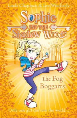 Read: The Fog Book Boggarts