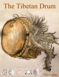The Tibetan Drum