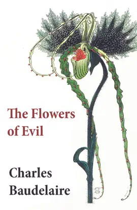 Read: The Flowers of Book Evil