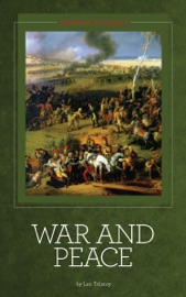 War and Peace - Leo Tolstoy