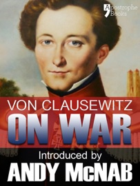 On War - Carl von Clausewitz