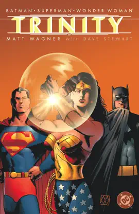 Read: Batman Book Superman Wonder Woman: Trinity (2003-2003) #3