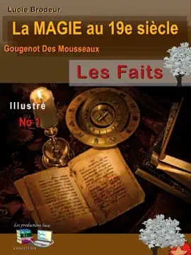 Read: Les Faits - La Magie au 19e siècle Book No1