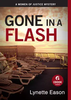 Read: Gone in Book a Flash