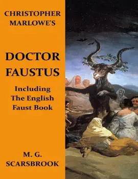 Read: Christopher Marlowe's Doctor Book Faustus: Including the English Faust Book