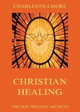 Read: Christian Book Healing