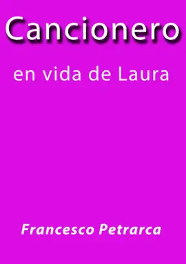 Read: Cancionero