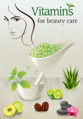 Read: Vitamins for Book Beauty Care