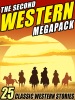 Book The Second Western Megapack