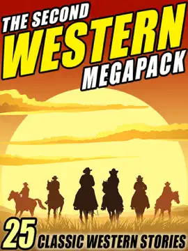 Read: Book The Second Western Megapack