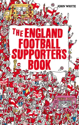 Read: The England Football Supporter's Book Book