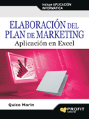 Elaboración del plan de marketing - Quico Marín Anglada