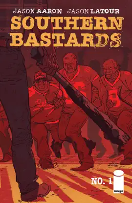 Read: Southern Bastards #1 Book