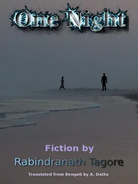 Read: One Book Night