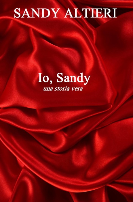 Io, sandy
