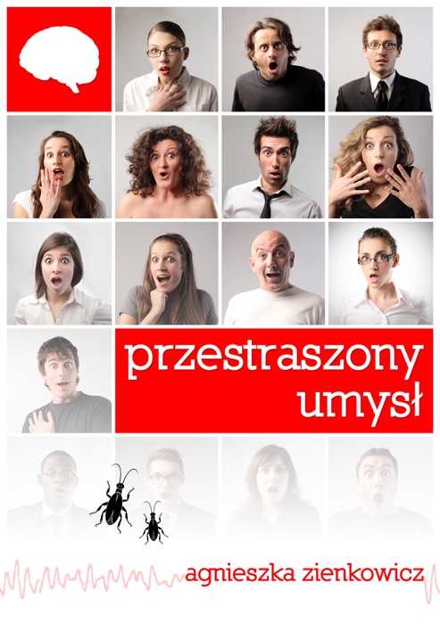 Przestraszony umysl