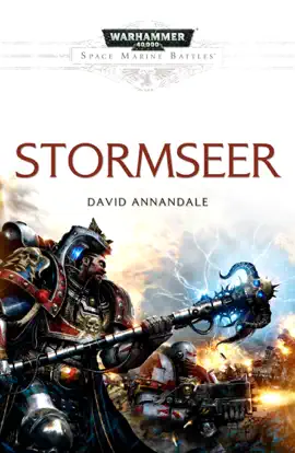 Read: Stormseer