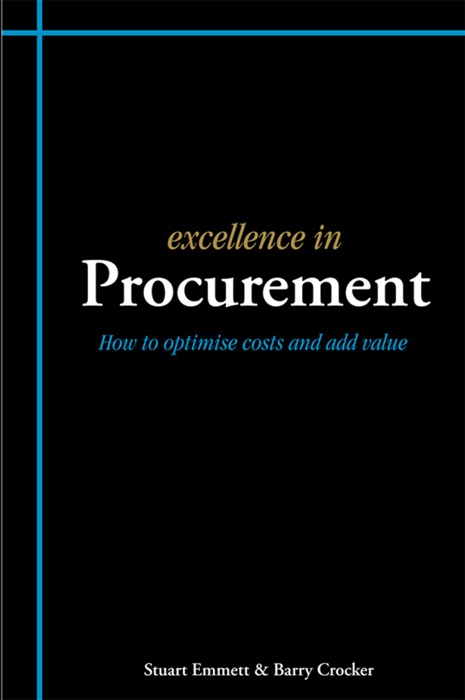 Excellence in Procurement