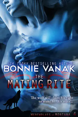 Read: Book The Mating Rite