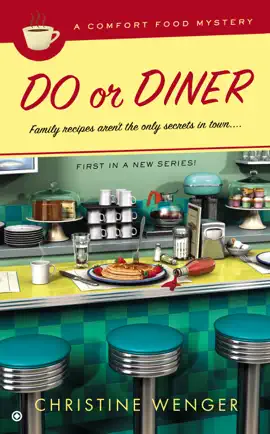 Read: Do Or Diner Book