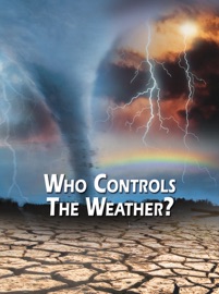 Who Controls the Weather? - Roderick C. Meredith & Living Church of God
