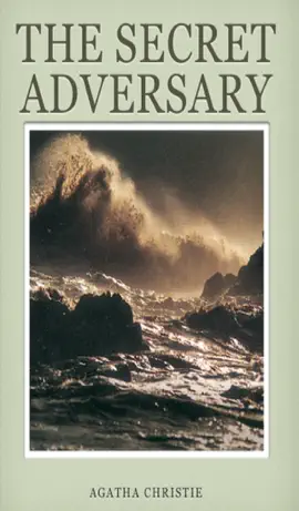 Read: The Book Secret Adversary