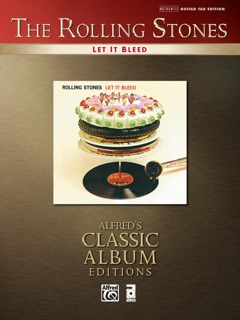 The Rolling Stones: Let It Bleed by The Rolling Stones