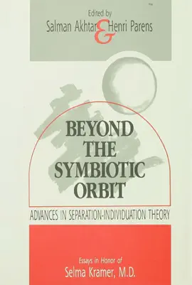 Read: Beyond the Book Symbiotic Orbit