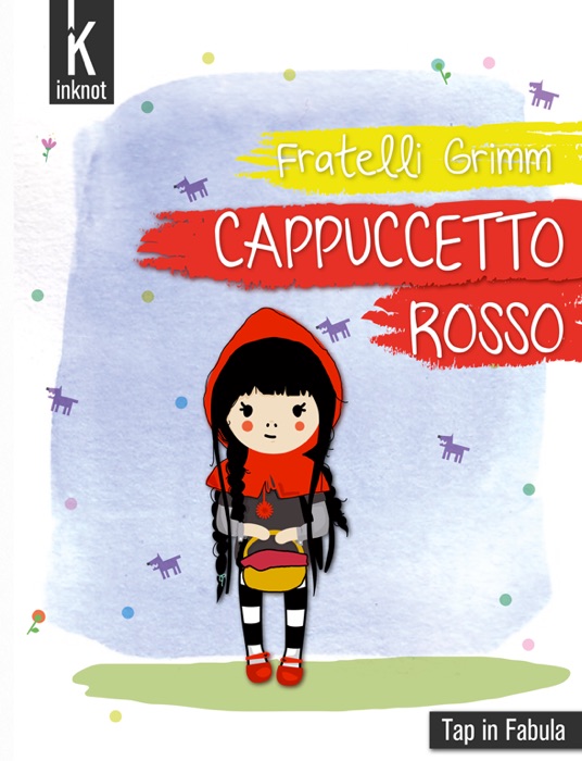 Cappuccetto Rosso