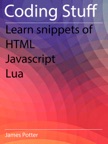 Coding Stuff