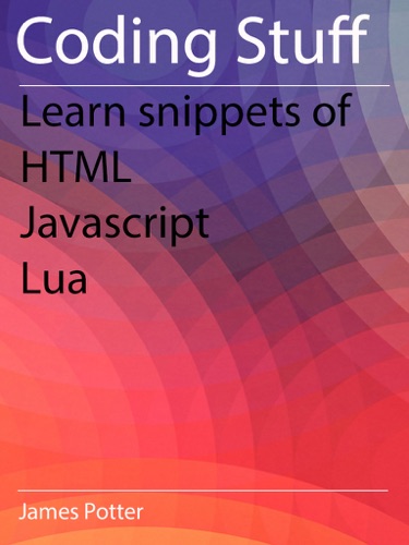 Coding Stuff