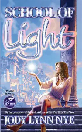 Read: School Book of Light