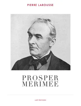 Read: Prosper Mérimée Book