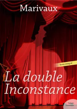 Read: Book La double inconstance