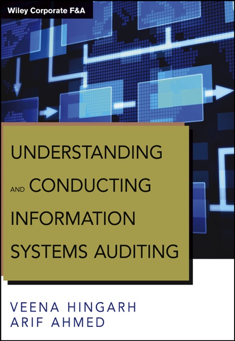 Understanding and Conducting Information Systems Auditing + Website